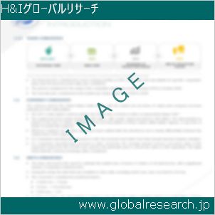 グローバルリサーチ調査レポートのイメージ